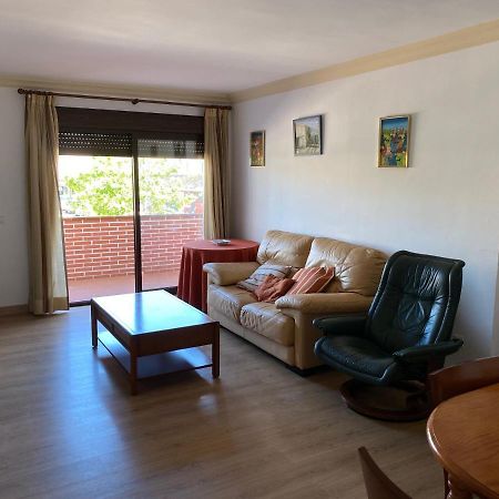 Cala Del Mar Apartment - La Cala De Mijas Luaran gambar