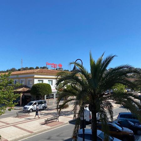 Cala Del Mar Apartment - La Cala De Mijas Luaran gambar