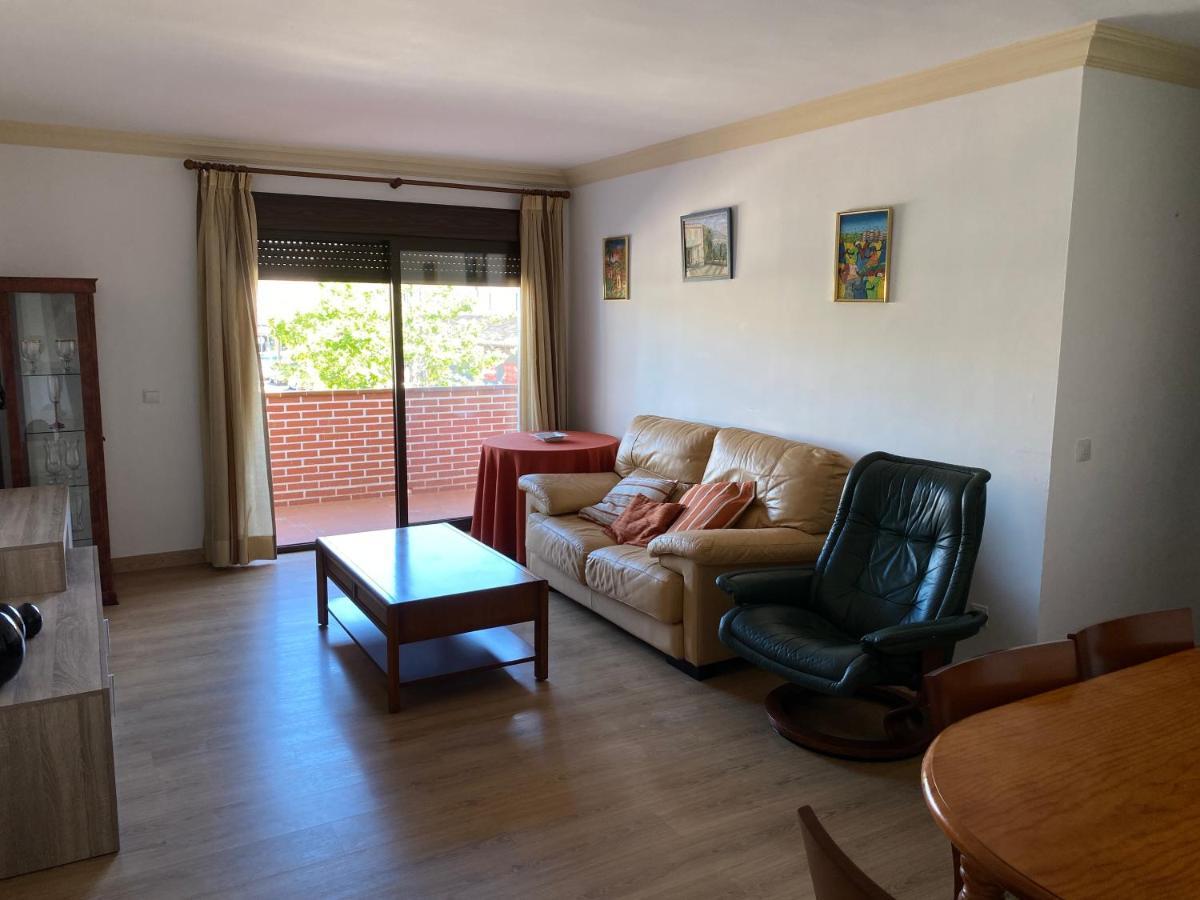 Cala Del Mar Apartment - La Cala De Mijas Luaran gambar