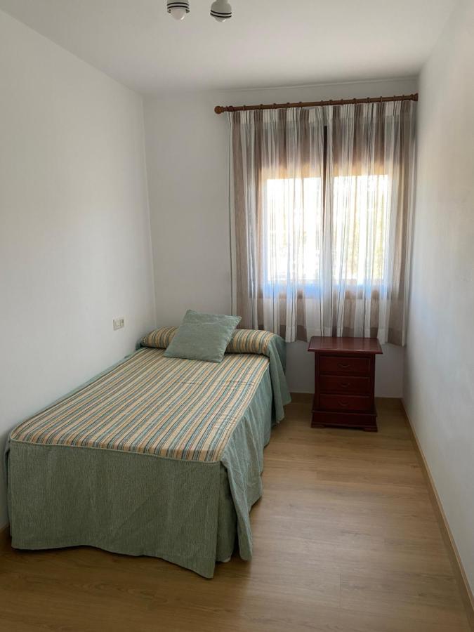 Cala Del Mar Apartment - La Cala De Mijas Luaran gambar