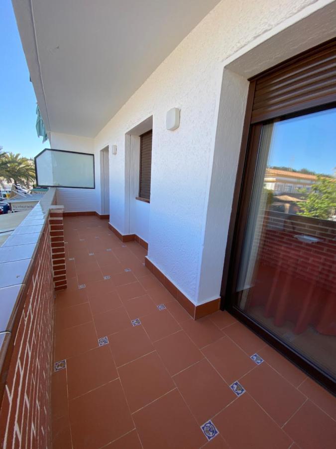 Cala Del Mar Apartment - La Cala De Mijas Luaran gambar