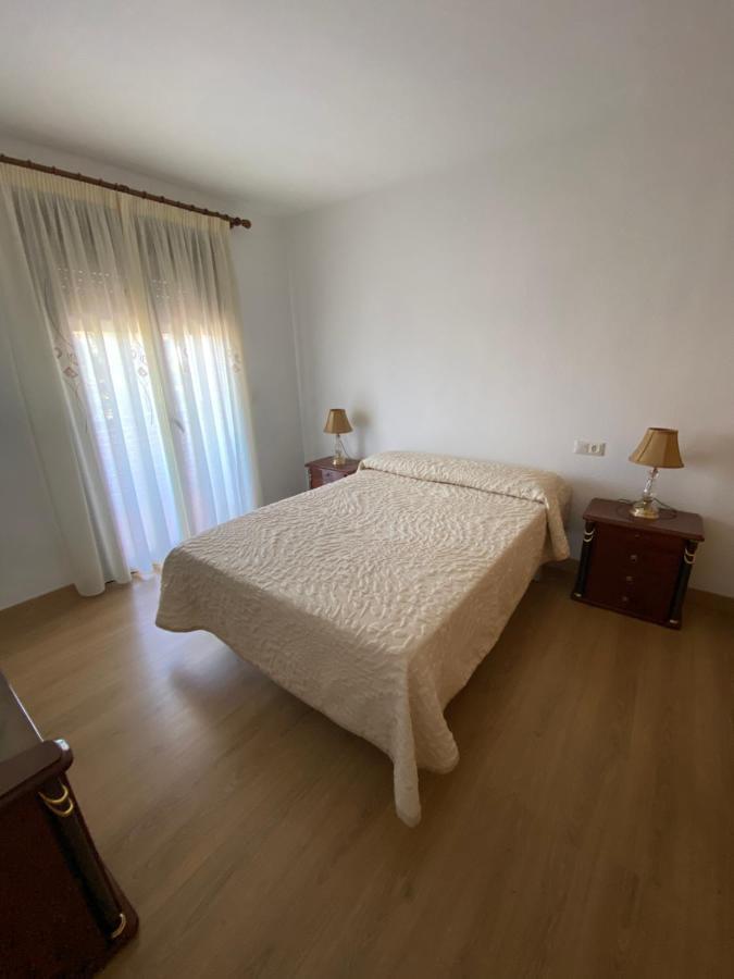 Cala Del Mar Apartment - La Cala De Mijas Luaran gambar