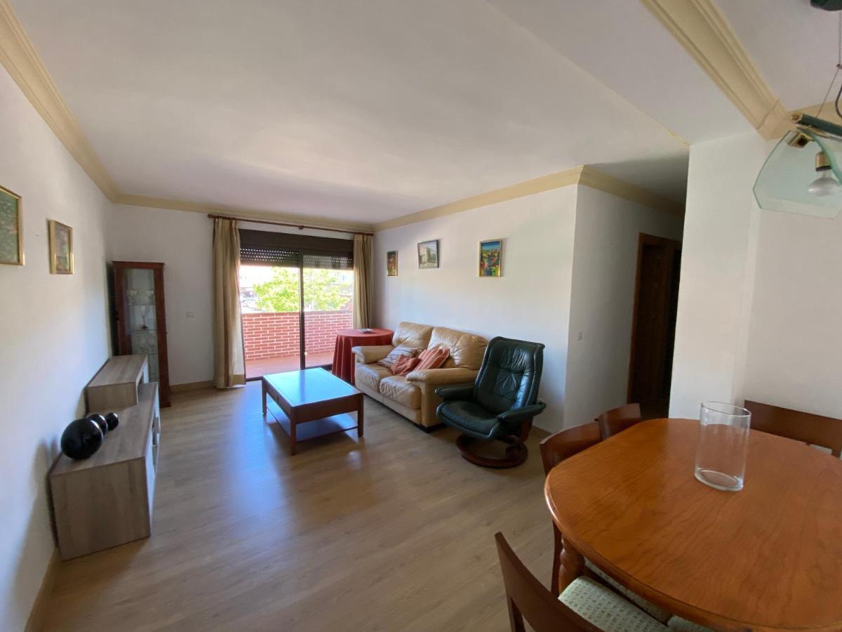 Cala Del Mar Apartment - La Cala De Mijas Luaran gambar