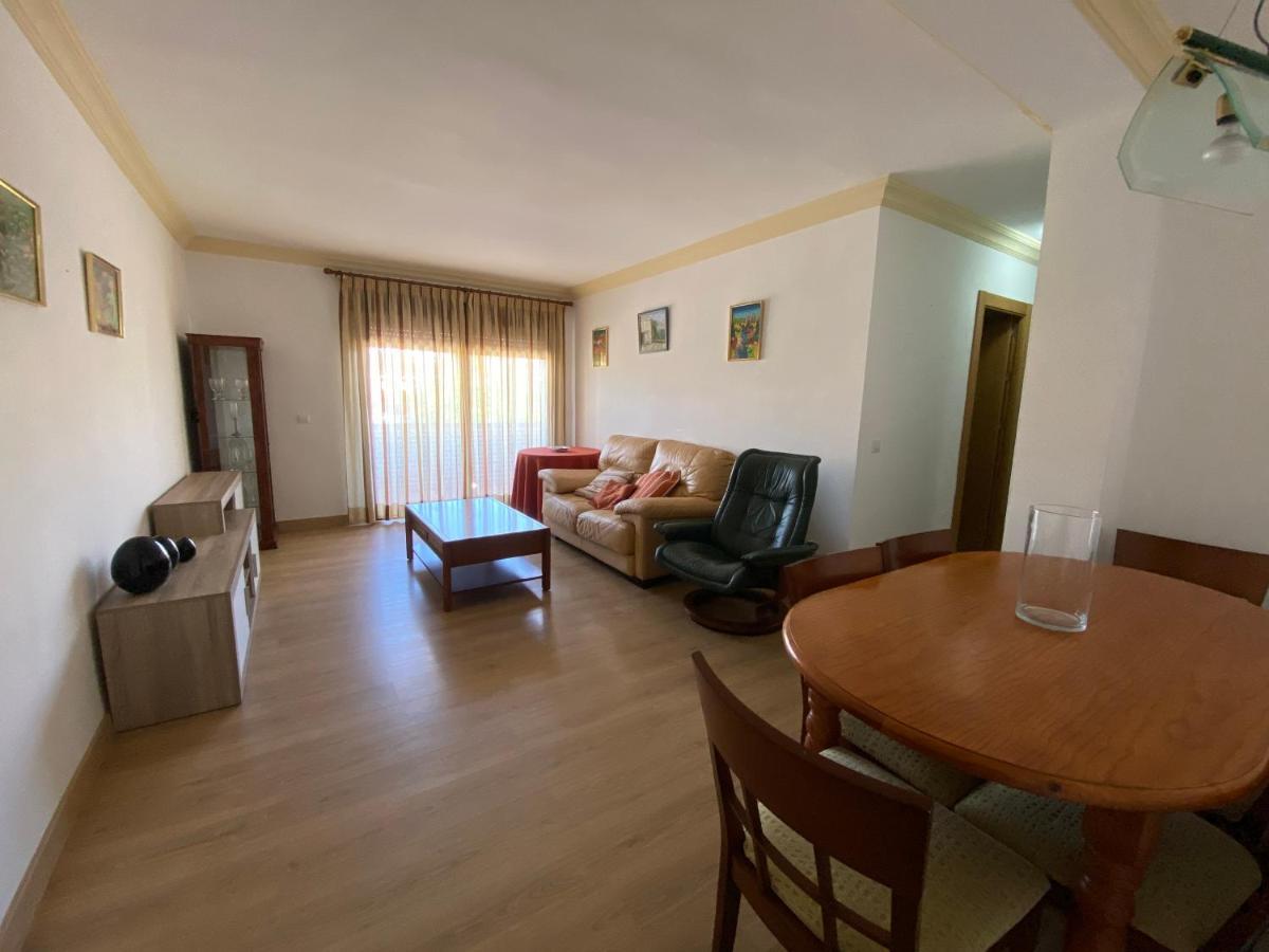 Cala Del Mar Apartment - La Cala De Mijas Luaran gambar